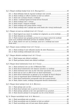 Copertă produs Summa theologica. Volumul III