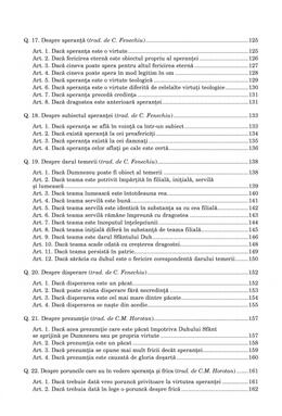 Copertă produs Summa theologica. Volumul III