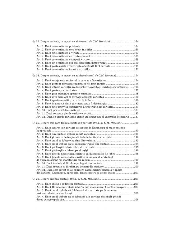 Copertă produs Summa theologica. Volumul III - gallery big 11