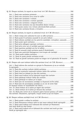 Copertă produs Summa theologica. Volumul III