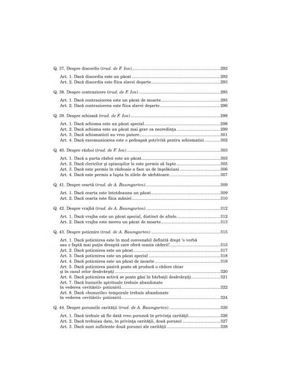 Copertă produs Summa theologica. Volumul III - gallery big 17