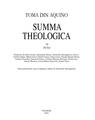 Copertă produs Summa theologica. Volumul III - thumb 6
