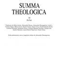 Copertă produs Summa theologica. Volumul III - gallery small 