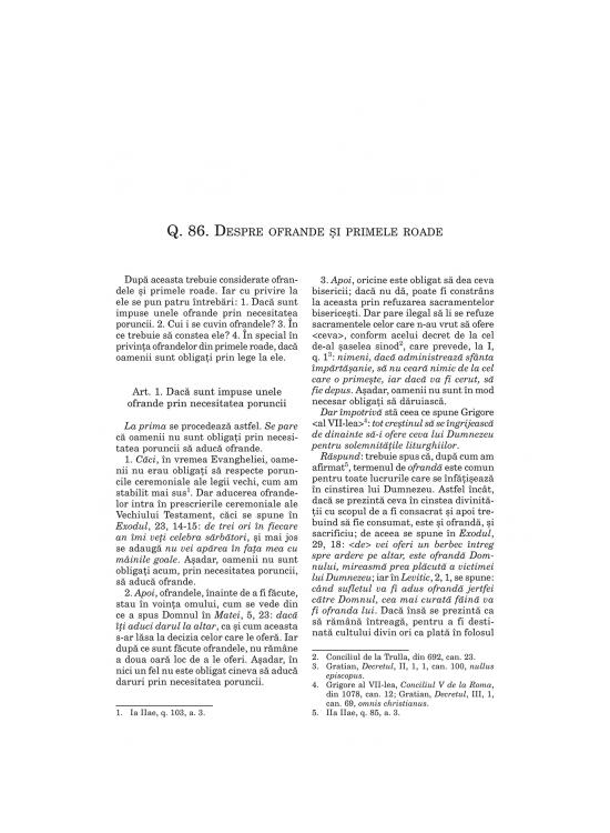 Copertă produs Summa theologica. Volumul III - gallery big 8