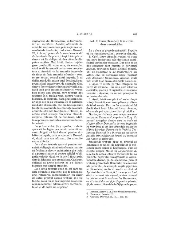 Copertă produs Summa theologica. Volumul III - gallery big 10