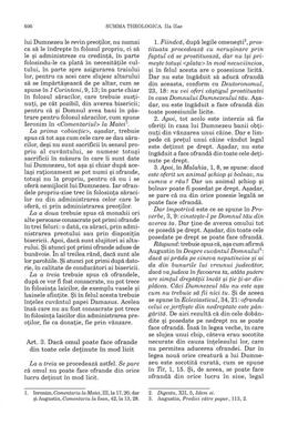 Copertă produs Summa theologica. Volumul III