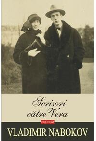 Copertă produs Scrisori către Vera