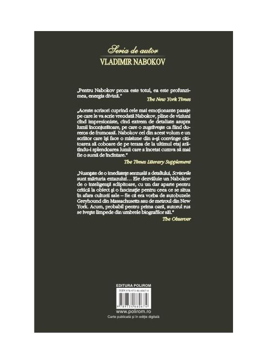 Copertă produs Scrisori către Vera - gallery big 2