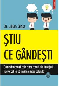 Copertă produs Știu ce g&acirc;ndești