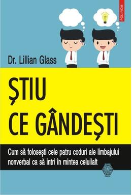 Copertă produs Știu ce g&acirc;ndești