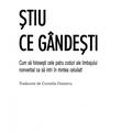 Copertă produs Știu ce g&acirc;ndești - gallery small 