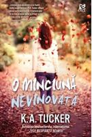 Copertă produs O minciună nevinovată (Vol. 2)
