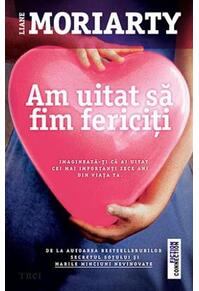 Copertă produs Am uitat să fim fericiți