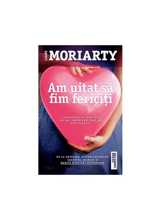 Copertă produs Am uitat să fim fericiți - gallery big 1