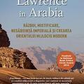 Copertă produs Lawrence &icirc;n Arabia - gallery small 