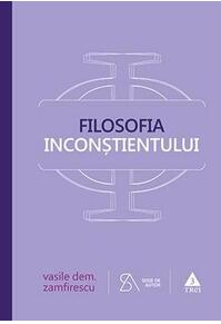 Copertă produs Filosofia inconștientului. ediția a-IV-a