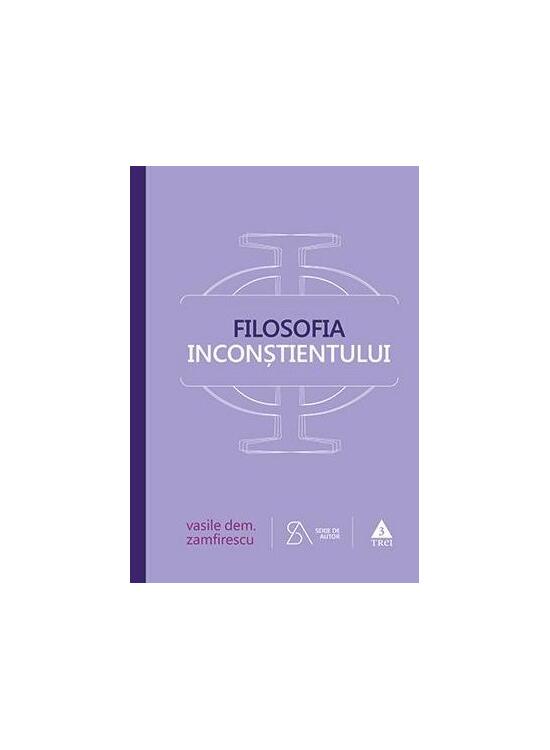 Copertă produs Filosofia inconștientului. ediția a-IV-a - gallery big 1