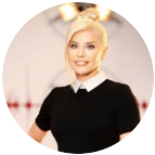 Fotografie autor Loredana Groza