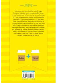 Copertă produs În căutarea lui Audrey