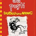 Copertă produs Jurnalul unui puşti  (Vol.11) Dublu sau nimic - gallery small 