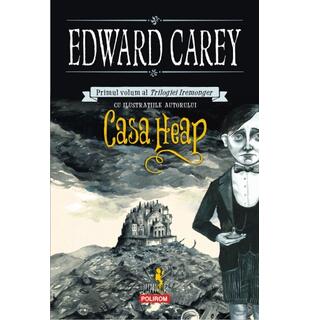 Casa Heap