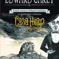 Copertă produs Casa Heap. Trilogia Iremonger (Vol.1) - gallery small 