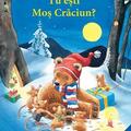Copertă produs Tu ești Moș Crăciun? - gallery small 
