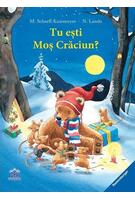 Imagine produs Tu ești Moș Crăciun?