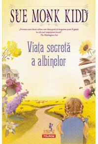 Copertă produs Viaţa secretă a albinelor