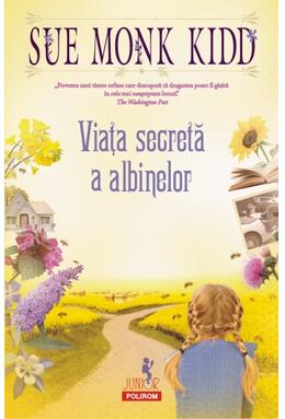 Copertă produs Viaţa secretă a albinelor