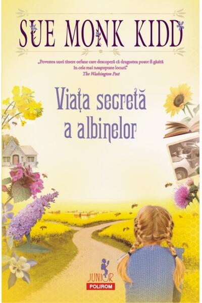 Viaţa secretă a albinelor