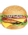 Copertă produs Burgeri. 50 de rețete ușoare - thumb 1