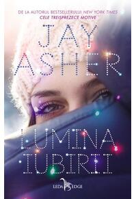 Copertă produs Lumina iubirii