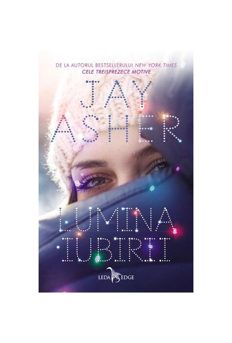 Copertă produs Lumina iubirii