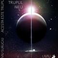 Copertă produs Acesta este trupul meu - gallery small 