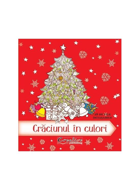 Copertă produs Crăciunul în culori - gallery big 1