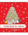 Copertă produs Crăciunul în culori - thumb 1