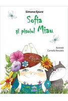 Copertă produs Sofia și pisoiul Miau
