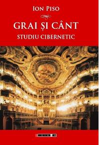 Copertă produs Grai și c&acirc;nt - Studiu cibernetic