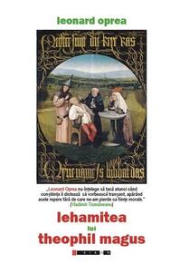 Copertă produs Lehamitea lui Teophil Magus