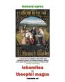Copertă produs Lehamitea lui Teophil Magus - thumb 1