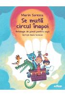 Copertă produs Se mută circul înapoi
