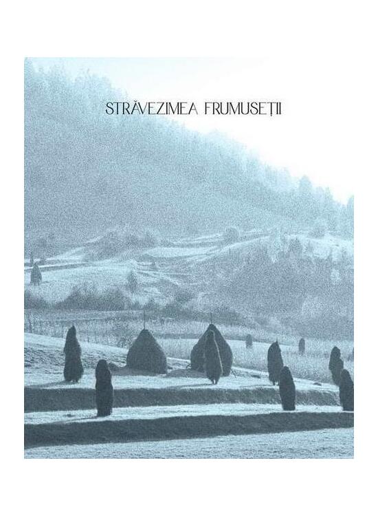 Copertă produs Străvezimea frumuseții - gallery big 1