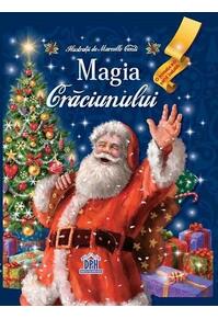 Copertă produs Magia Crăciunului