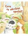 Copertă produs Ceva cu adevărat special - thumb 1
