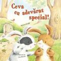 Copertă produs Ceva cu adevărat special - gallery small 