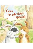 Ceva cu adevărat special