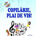 Copertă produs Copilărie, plai de vis! (+CD) - gallery small 
