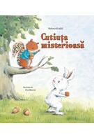 Cutiuța misterioasă