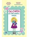 Copertă produs Gloria și unicornul magic - thumb 1